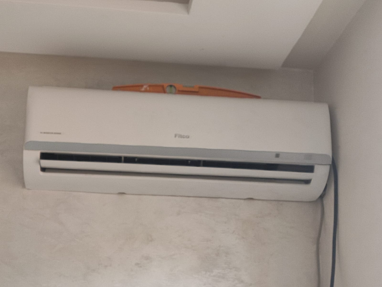 EXTERNAL UNIT  repairs